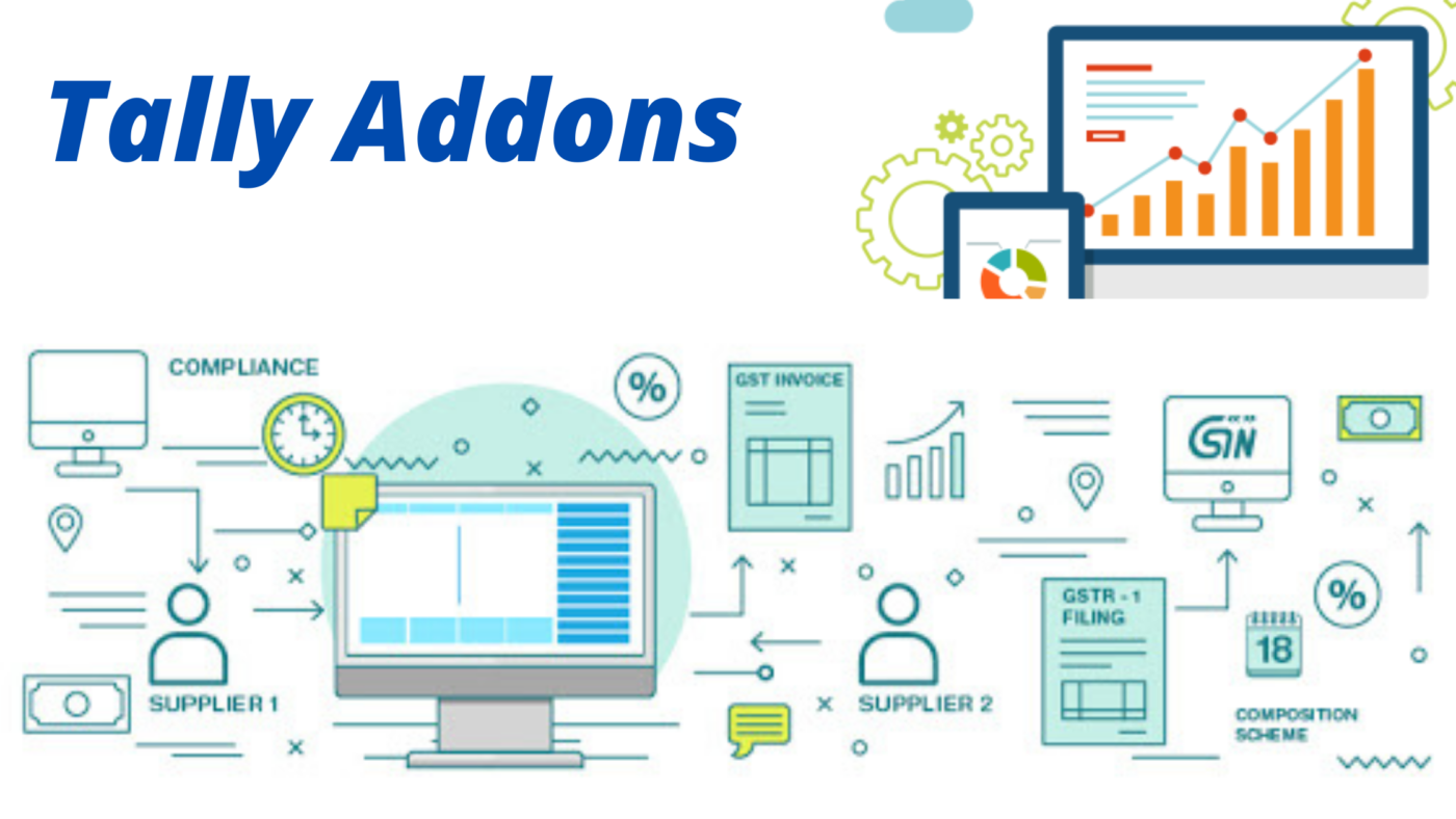 How to Choose the Right Tally Addon for Your Business