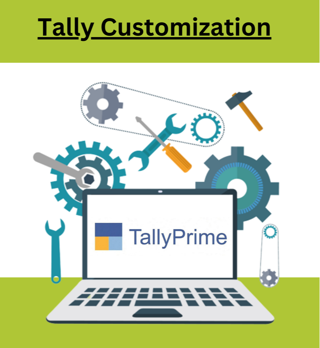 10 Common Mistakes to Avoid During Tally Customization