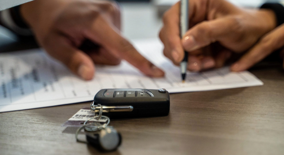 How to Choose the Right Vehicle Financing Options