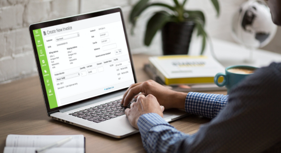 How Does Tally's Loan Module Improve Financial Tracking
