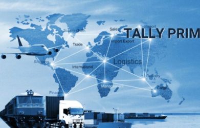 How Tally Prime Transforms Financial Management for Transport Businesses