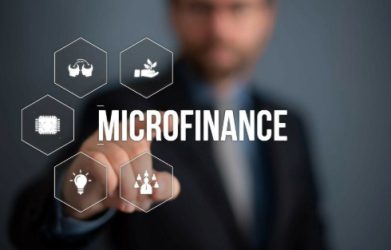 The Impact of Micro Finance on Local Economies