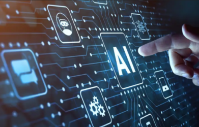 The Role of Artificial Intelligence in the Future of Microfinance