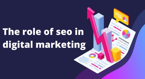 The Essential Role of SEO Services in Digital Marketing