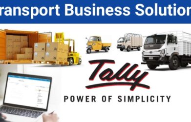 Why Every Business Needs the Tally Transport Module for Effective Management