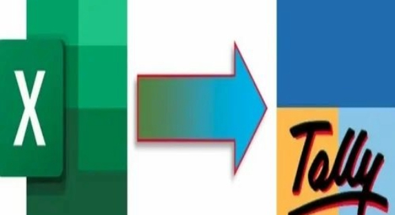 Why Excel to Tally Import Software is Essential for Accountants