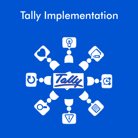 Why Your Business Needs Professional Tally Implementation Services Today