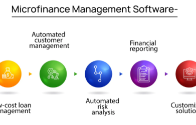 Key Features Every Microfinance Management Software Should Have
