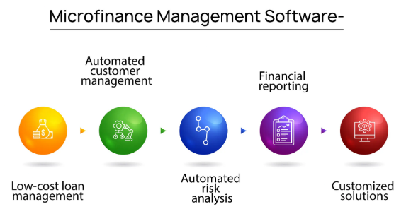 Key Features Every Microfinance Management Software Should Have