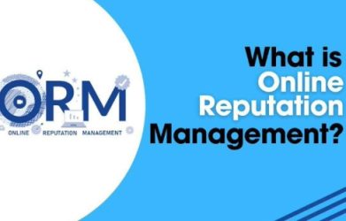 What is Online Reputation Management and Why It Matters