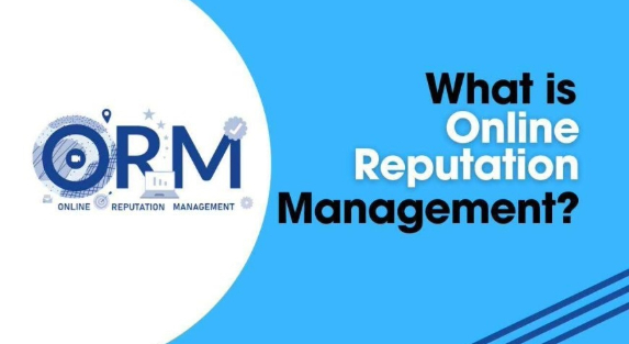 What is Online Reputation Management and Why It Matters